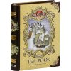 Basilur čierny čaj ochutený ovocím (mesiačik, papája, škorica) v darčekovom balení knihy, sypaný. 100g. Tea book Volume II GOLD