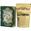 Basilur zelený čaj s kúskami ovocia (jahoda, brusnica) v darčekovom balení knihy, sypaný. 100g. Tea book Volume III