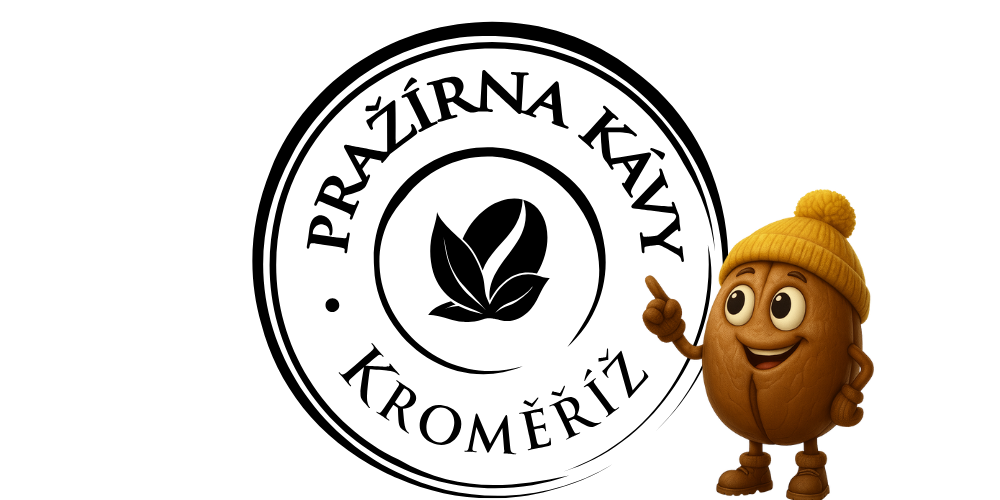 Jiný kabát, stejná pražírna