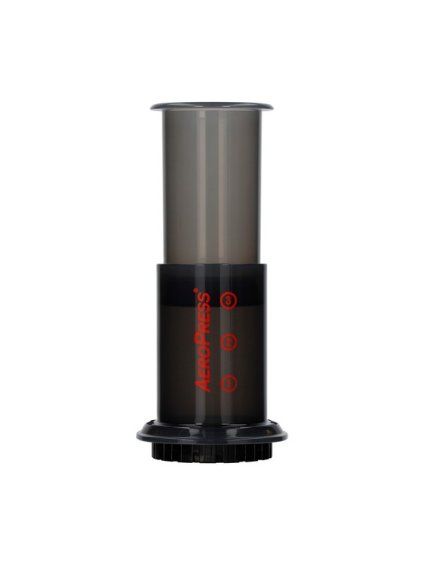 vyr 491 aeropress go