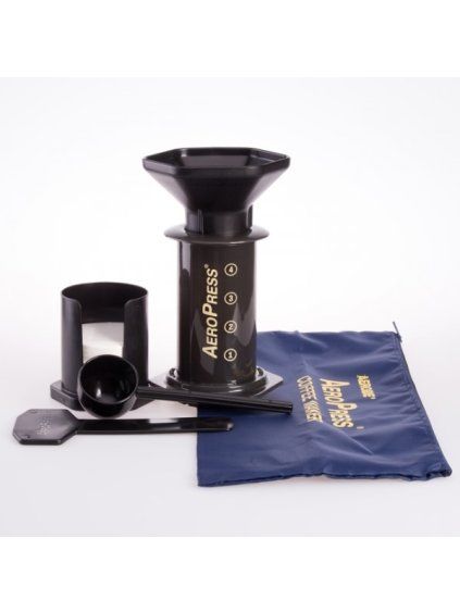 vyr 6 aeropress souprava