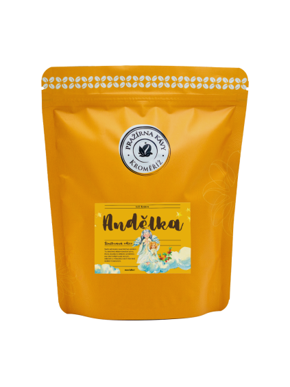 250G andelka 1080