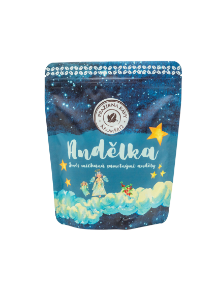 ANDELKA trans
