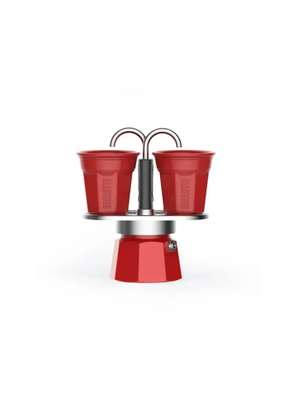 vyr 581 bialetti set mini express red