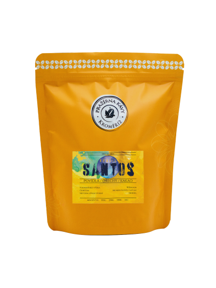 brazil santos 1080