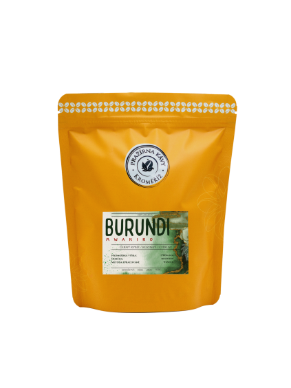 burundi mwakiro