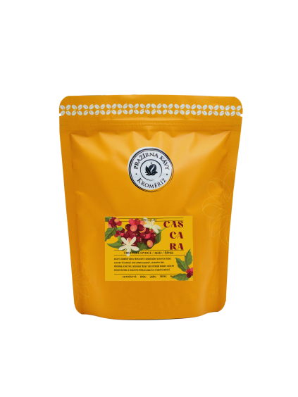 cascara