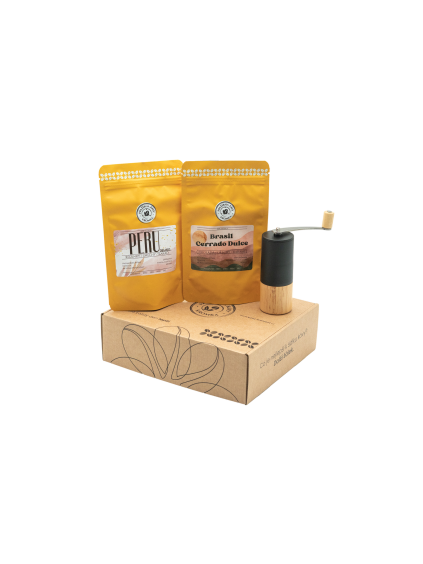 homebarista basic