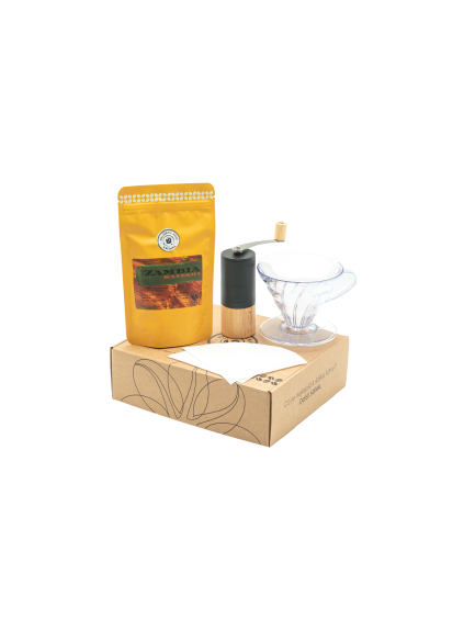 home barista pro