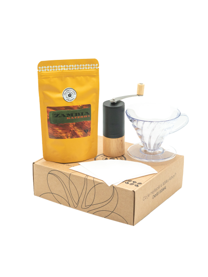 homebarista pro 1080