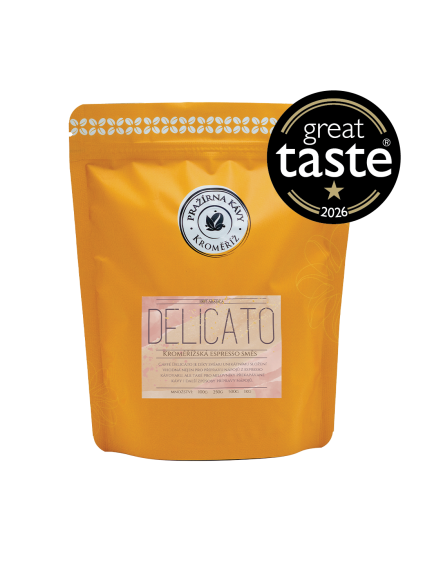 GT DELICATO greattase