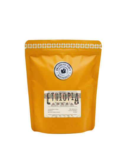 ethiopia yirgacheffe