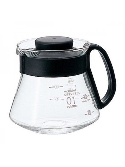 vyr 490 coffee server