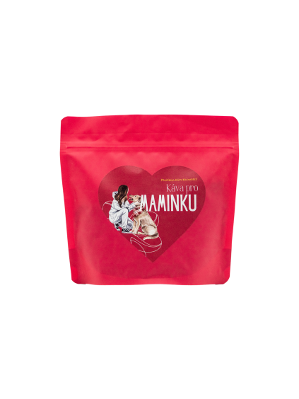 kava pro maminku 2