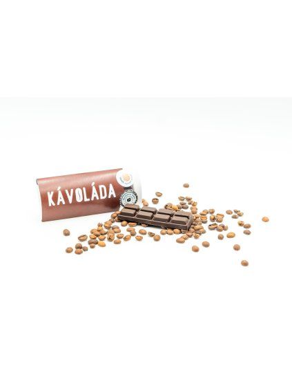 Kávoláda - India Monsooned Malabar 24g