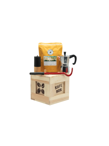 kafebox prodobryzacatek