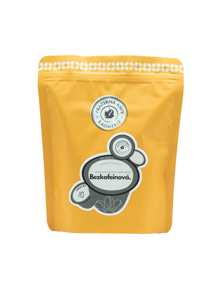 kapsle decaf 1080