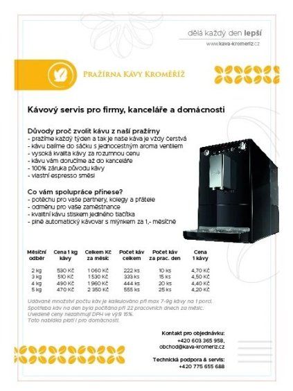 2055 vyrn 108kavovarovy servis 2