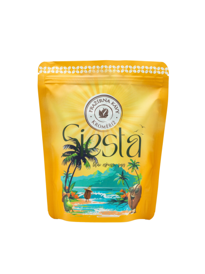 siesta trans
