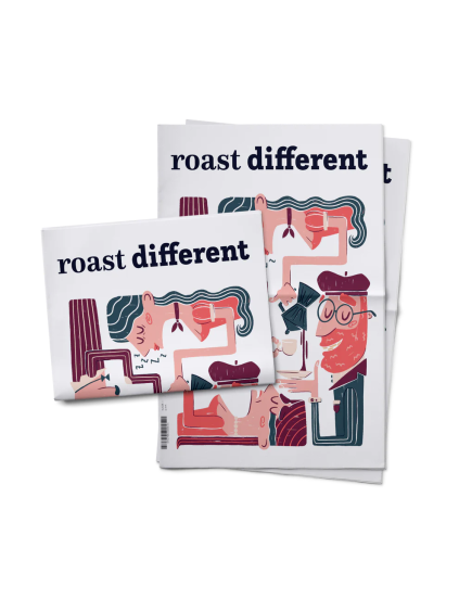 vyr 731 roast different 2024