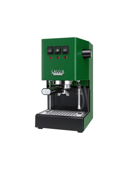 vyr 859 gaggia zeleny