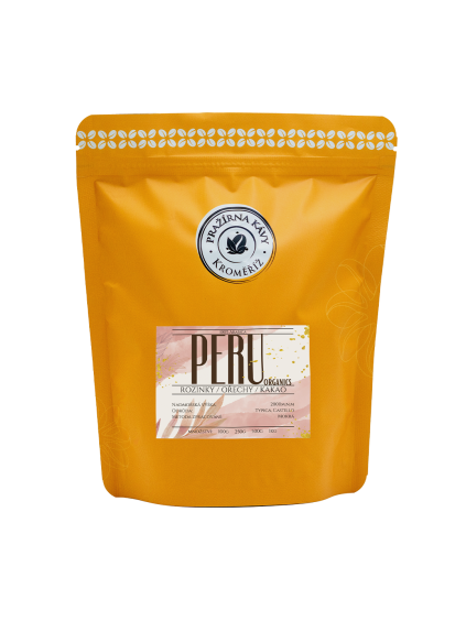 peru organics 1080