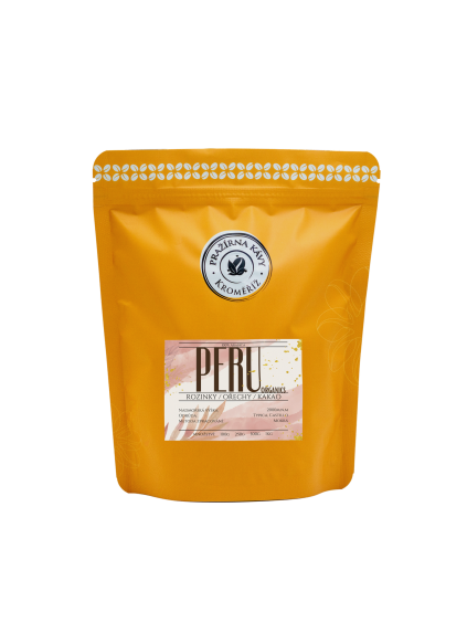 peru organics