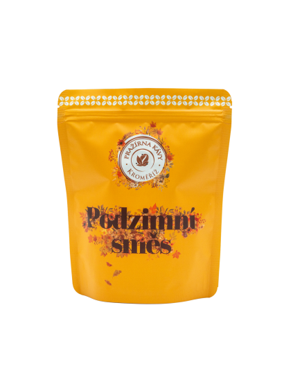 podzimni smes trans
