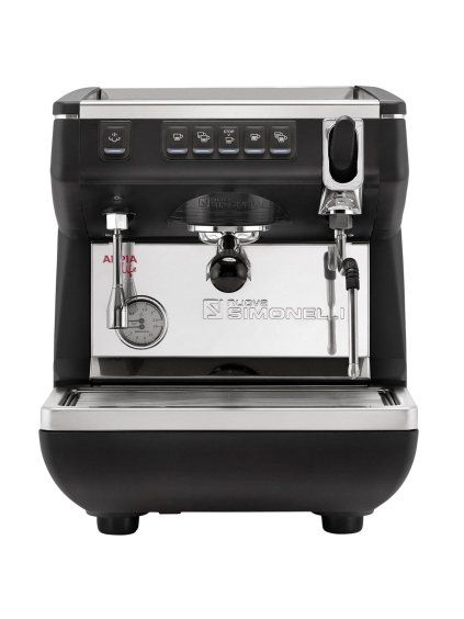 nuova simonelli Velký