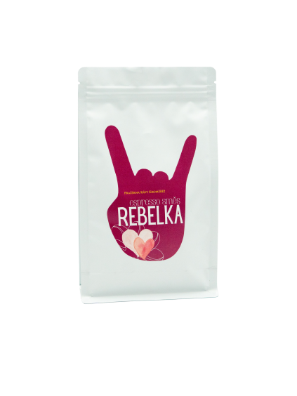 rebelka