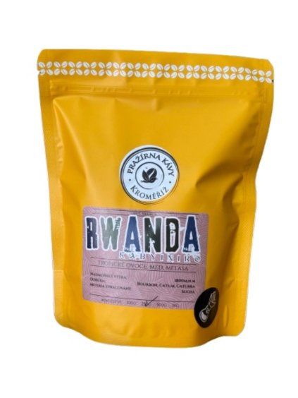 Rwanda