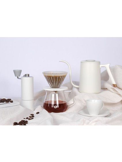 vyr 800 timemore pour over set