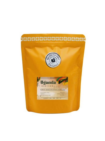 uganda bugishu