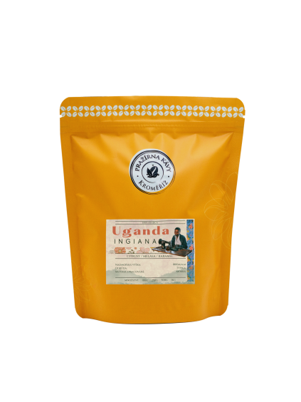 uganda ingiana