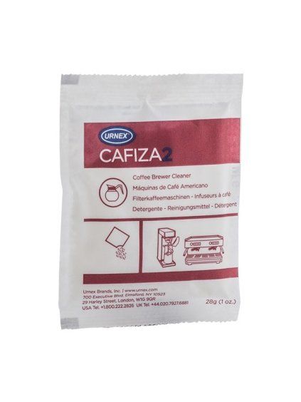 vyr 286urnex cafiza 2 28g