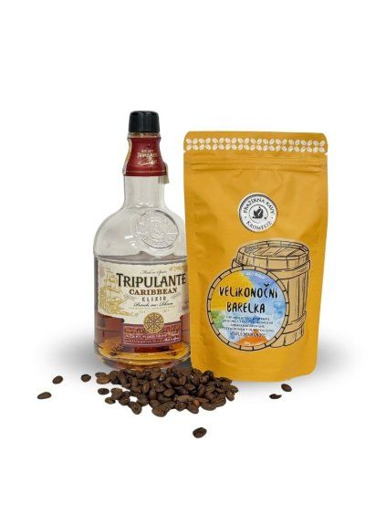 barelka kava