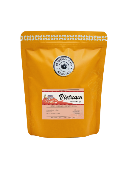 vietnam robusta 1080