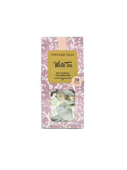 white tea