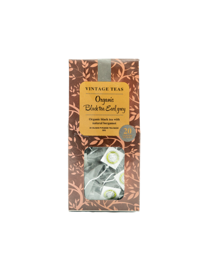 organic blacktea earlgrey