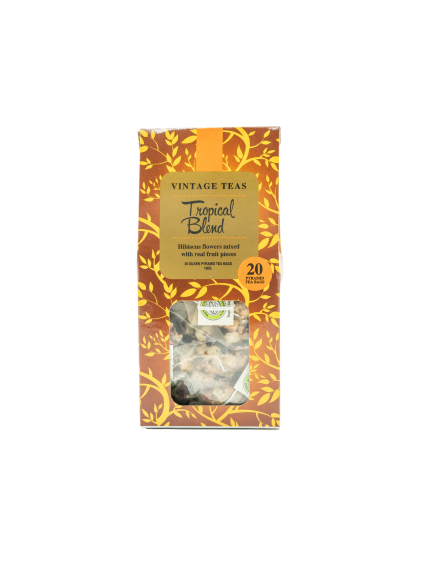 tropical blend