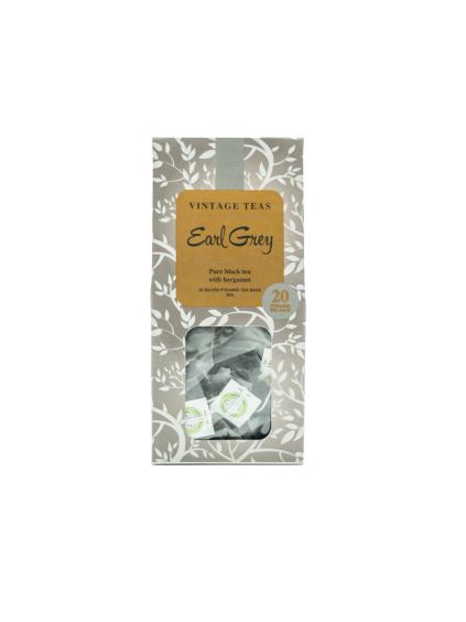 earl grey