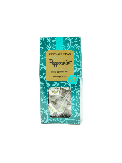 peppermint