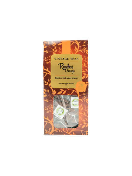 rooibos orange