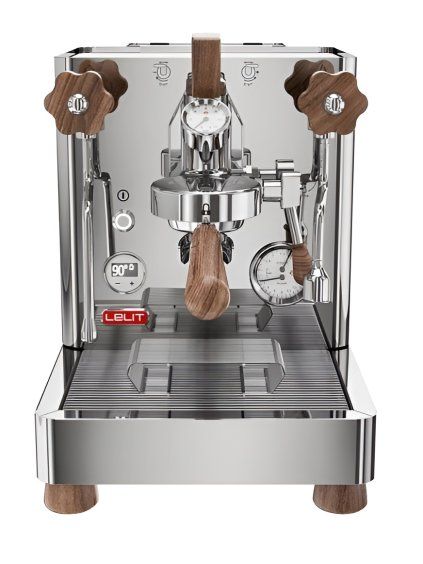 Lelit Bianca PL162T