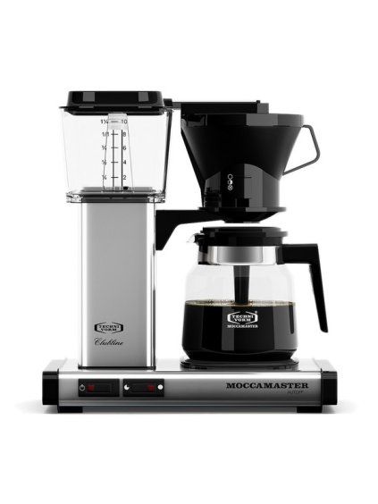 vyr 508 moccamaster