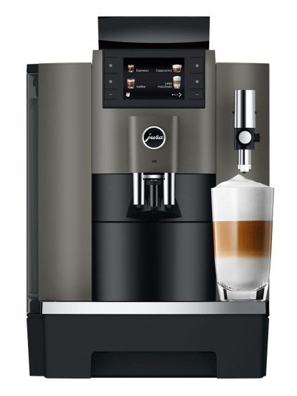 w8 Jura