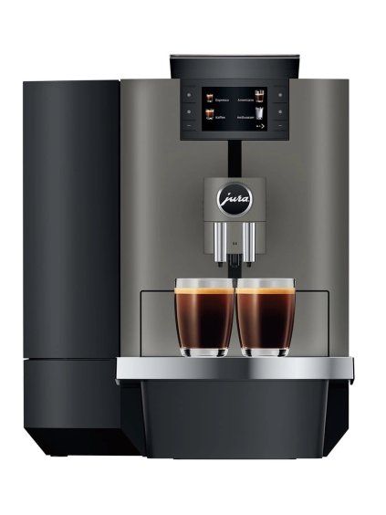 Jura X4