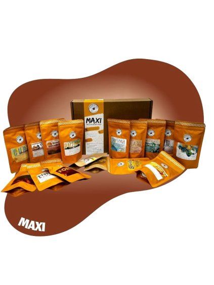 Maxi degustacni sada