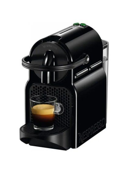 nespresso delonghi