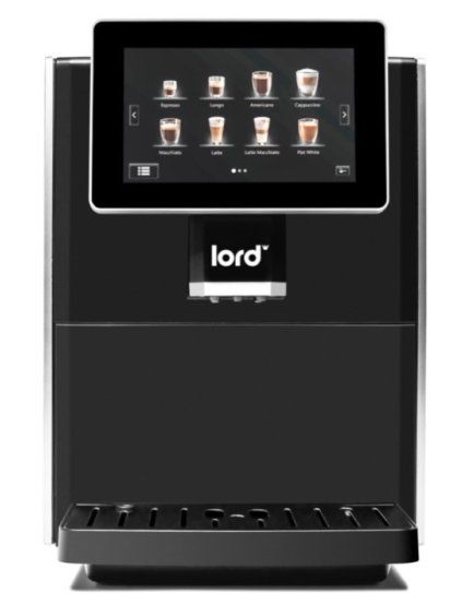 Kavovar LORD N2